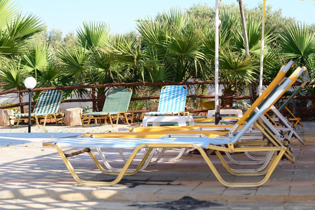 Alex Home Apartments Limenas Chersonisou Exterior foto